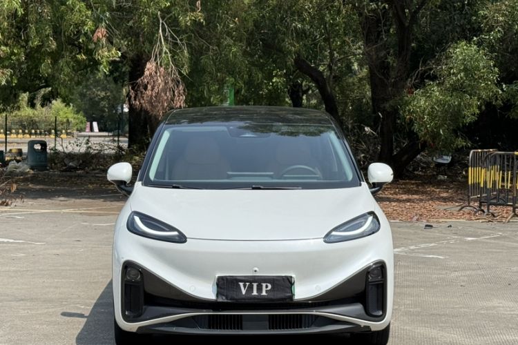 Used ARCFOX Kaola 2023 Family Edition