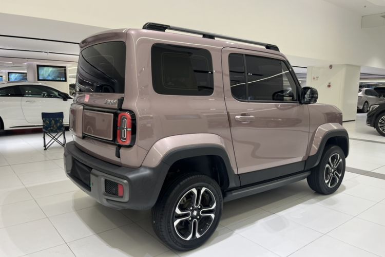 Used Baojun Spark 2023 Flagship Edition