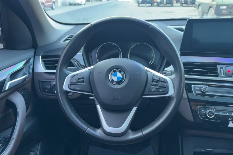 Used BMW X1 2020 sDrive25Li Leading Model