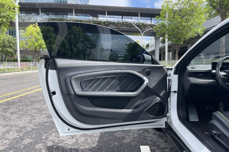 Used NETA GT 2023 560
