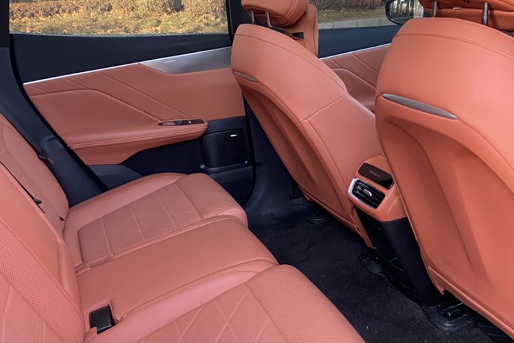 Used Deepal S05 2024 510Max Pure Electric Version
