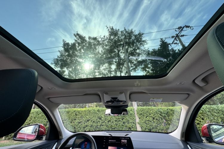 Used BMW X2 2024 sDrive25i M Sport Package
