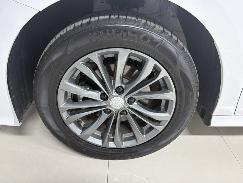 MG 5 2026 Model 180DVVT Global Early-Bird Edition — снимка 6