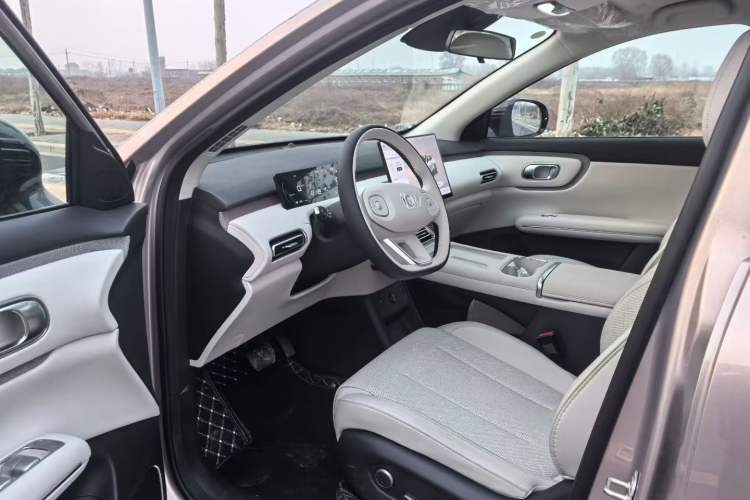 Used Qiyuan Q05 2026 Model 506 Max