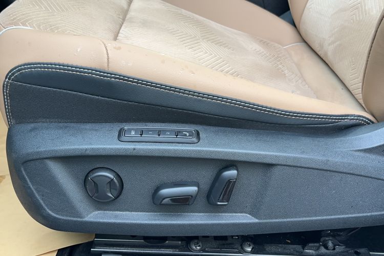 Used Volkswagen ID.4 X 2021 Pro Smart Long-Range Edition