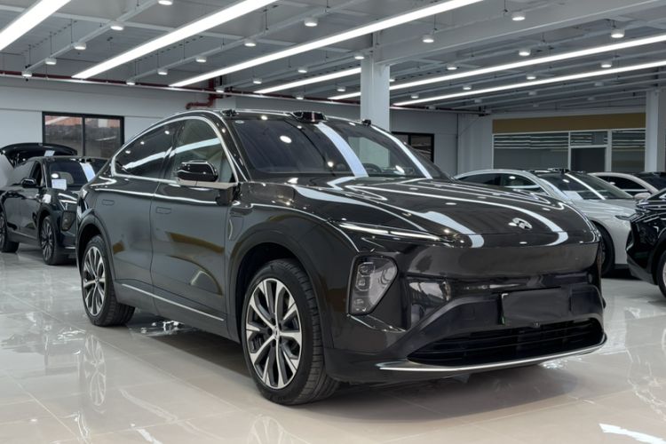 Used Nio EC7 2023 75 kWh
