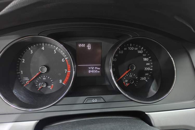 Used Volkswagen Lamando 2017 230TSI DSG Fashion Edition
