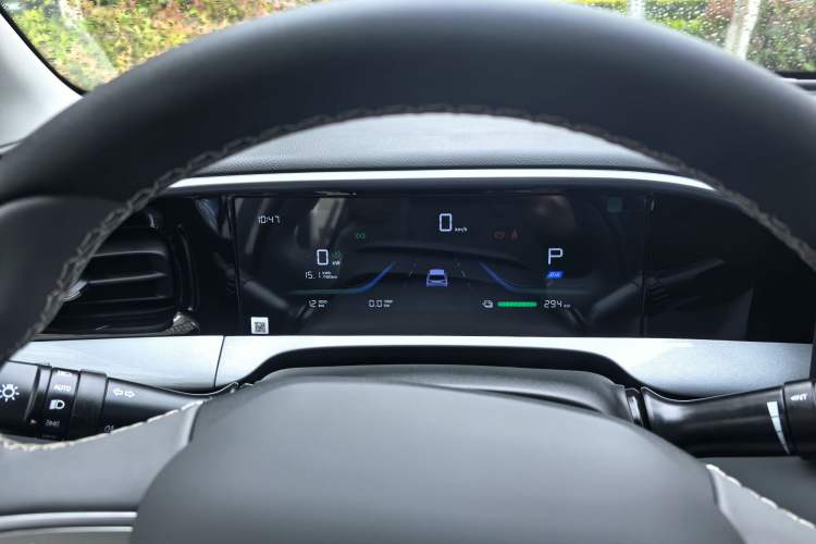 Used Geely Galaxy Geome 2026 Model 310km Dream Edition