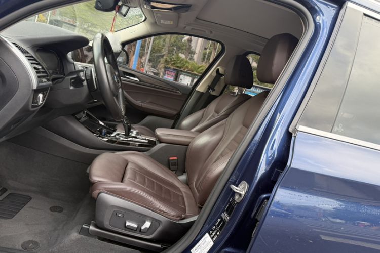 Used BMW X3 2020 xDrive28i M Sport Package