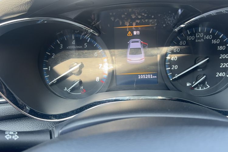 Used Venucia D60 2019 1.6L XL CVT Smart Connect Elite Edition
