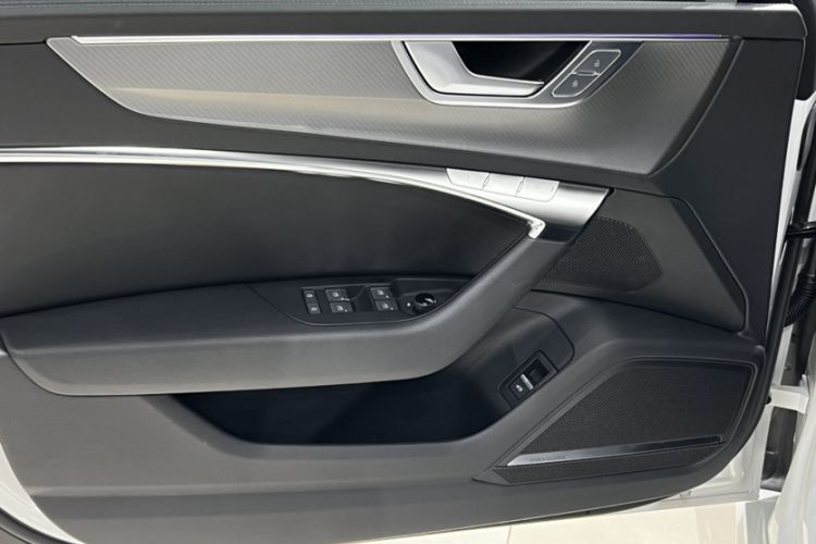 Used Audi A7 2023 45 TFSI Prestige Edition
