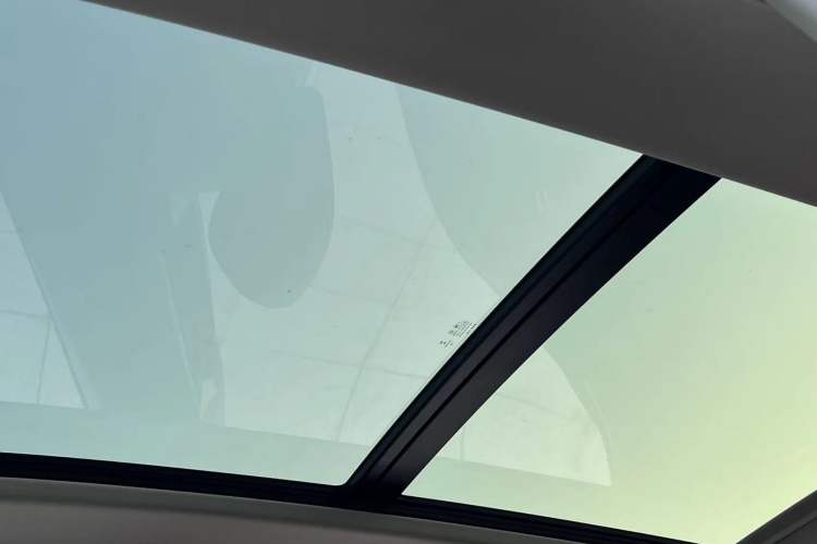 Used Volkswagen Tayron 2022 330TSI Two-Wheel Drive Luxury Smart Connectivity Version