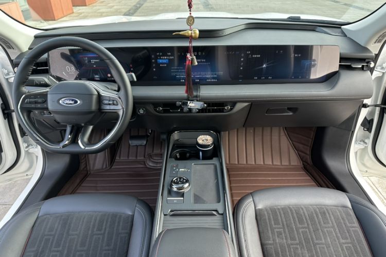 Used Ford Mondeo 2022 Restyled EcoBoost 245 Luxury Version
