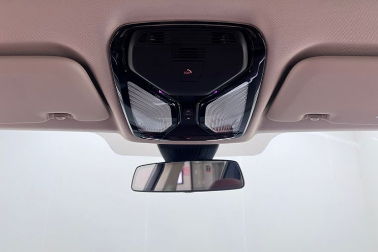 Used BMW X5 2022 Restyled xDrive 30Li Luxury Version M Sport Package
