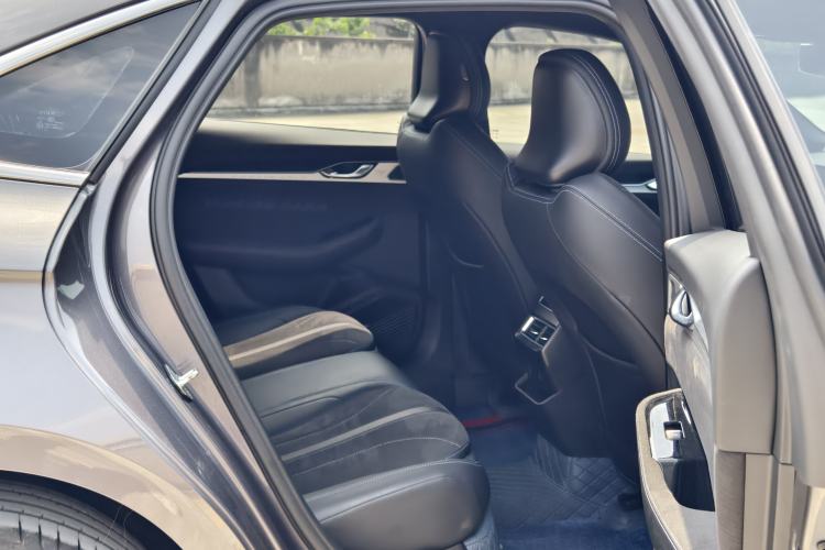 Used Geely Auto Preface 2025 Dongfang Yao 2.0TD Moonlight Edition Interior 6