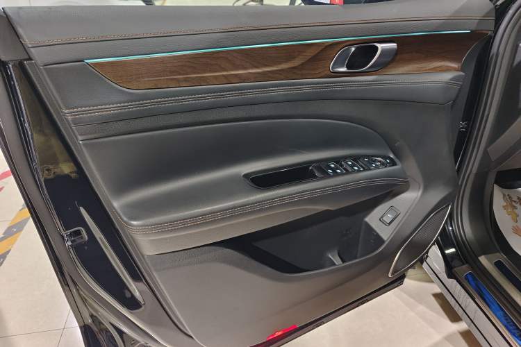 Used Ford Equator 2021 EcoBoost 225 Premier 6-Seater