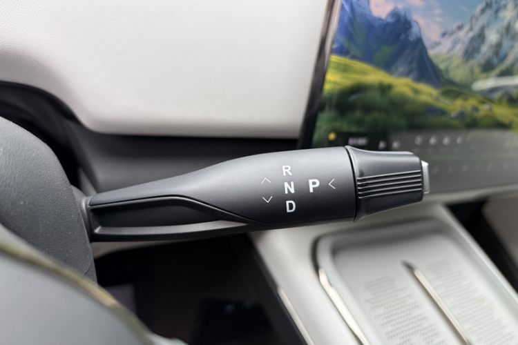 Used VOYAH COURAGE 2024 Four-Wheel Drive Global Edition
