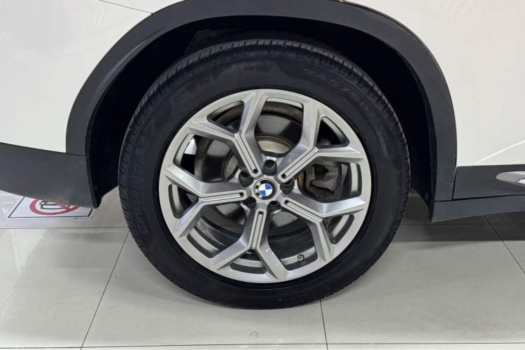 Used BMW X3 2020 xDrive28i Luxury Package