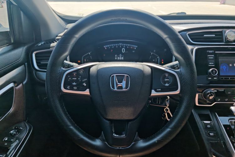 Used Honda Breeze 2020 240TURBO CVT 2WD Elite Edition