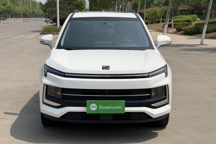 Used SOL X4 2021 1.5T CVT Chief Edition Exterior 1