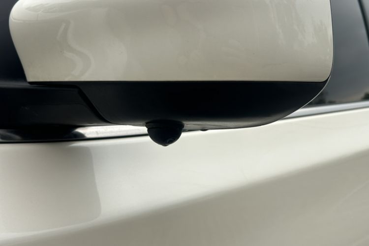 Used Nissan Sylphy 2024 Classic 1.6XE CVT Comfort Edition Interior 5