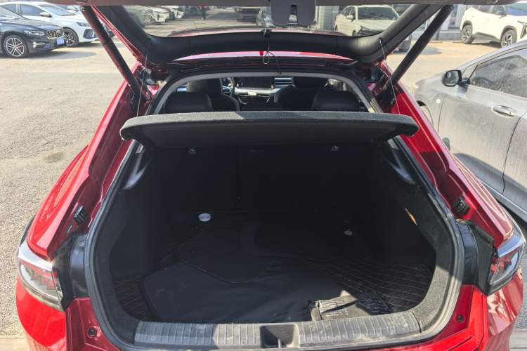 Used Volkswagen Lamando 2023 Lavida L 280TSI DSG Cool & Spicy Edition
