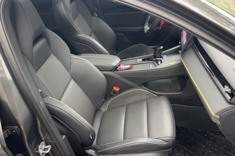 Used Lynk & Co 03 2023 1.5TD DCT JingPro
