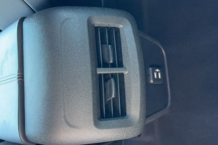 Used Chevrolet Equinox 2022 535T Chijie Edition