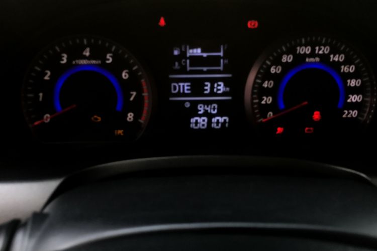 Used Zotye Z300 2014 1.5L Urban Edition Manual Deluxe Trim