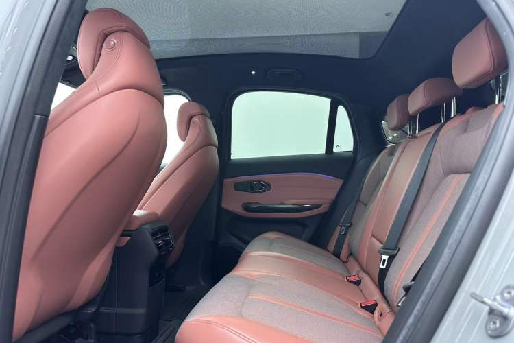 Used Nio EC6 2020 430 km Sport Version
