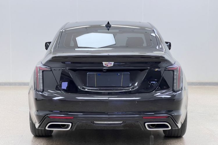 Used Cadillac CT5 2021 28T Advanced Sport Model