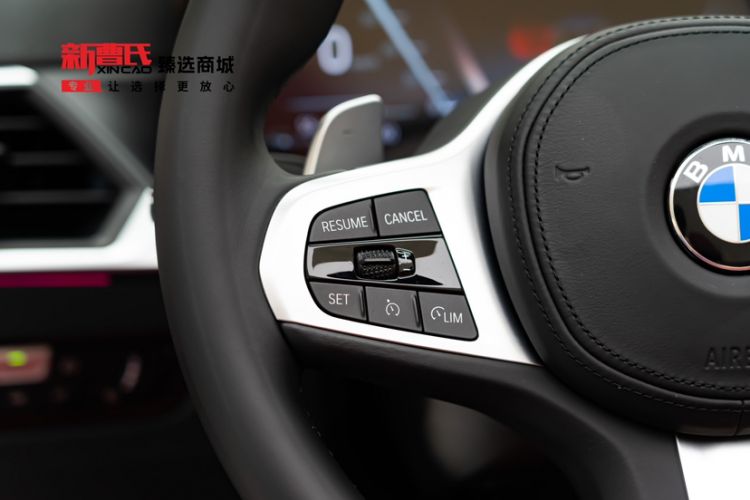 Used BMW 4 Series 2023 425i Convertible M Sport Night Edition Package