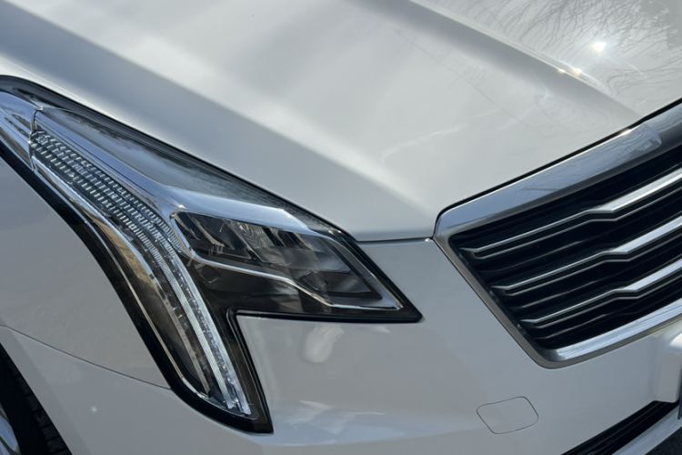 Used Cadillac XTS 2018 28T Tech Edition
