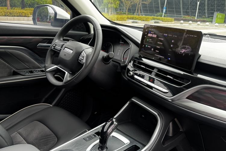 Used Haval H6 2021 National Trend Edition 1.5T Automatic Urban Version