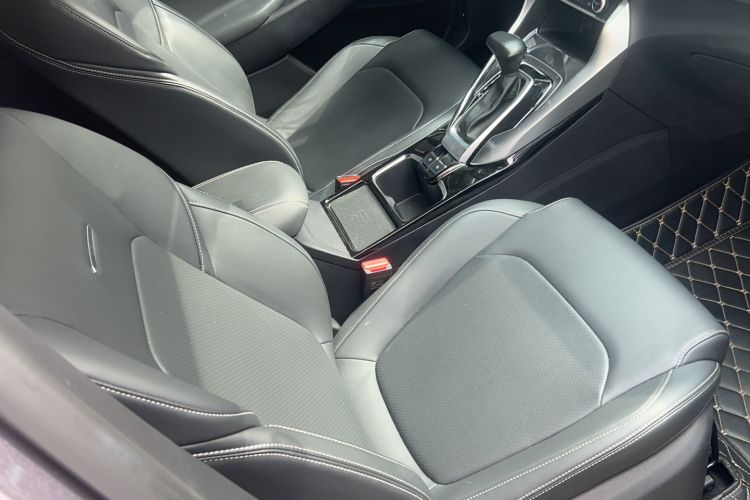 Used SAIC MAXUS G50 2019 1.5T First Edition Automatic Luxury Version 7 Seats