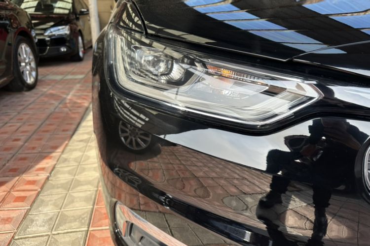 Used Ford Taurus 2019 EcoBoost 245 Comfort Edition
