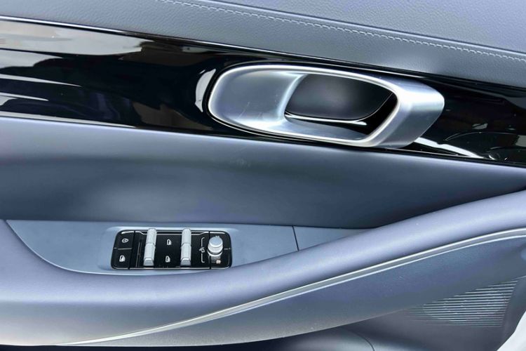 Used Geely Galaxy E5 2024 530km Long-Range Version