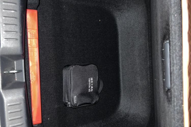 Used XPeng P5 2024 500 Pro Edition
