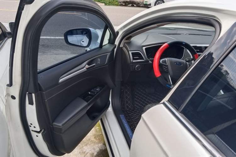 Used Ford Mondeo 2013 1.5L GTDi180 Fashion Edition
