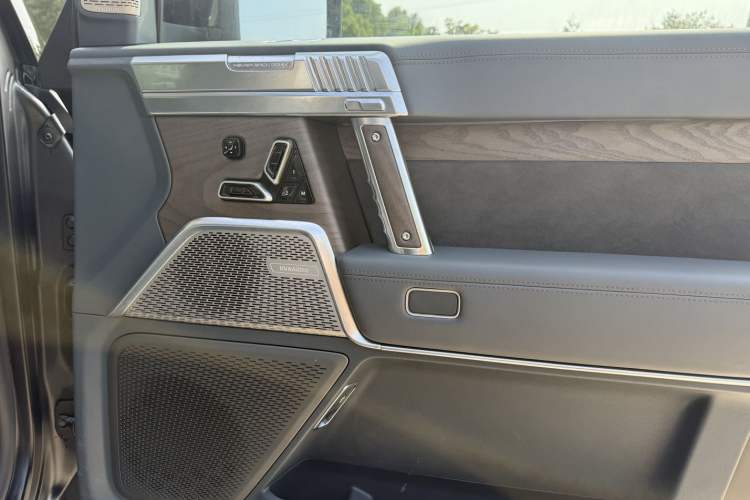 Used Brave warrior 917 2023 Range-Extended Base Model