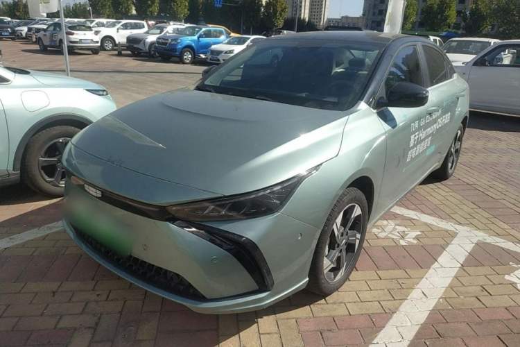 Used Geometry G6 2022 620 New Fun Edition