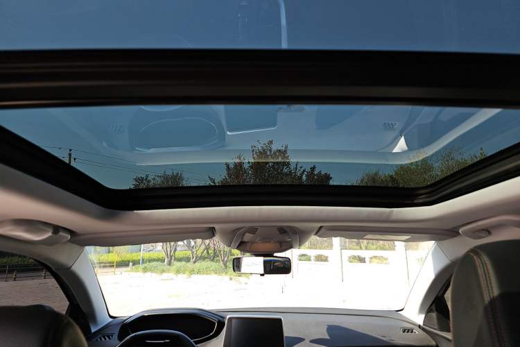 Used Peugeot 5008 2017 380THP 7-Seater Elite Edition