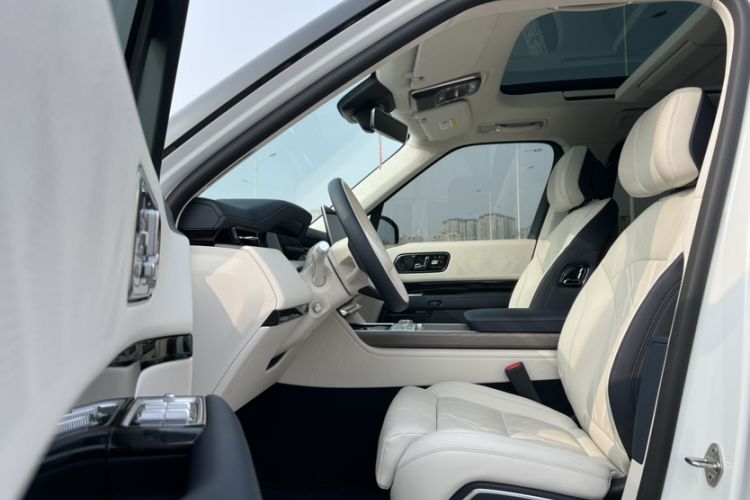 Used Zeekr 9X 2025 Max Edition