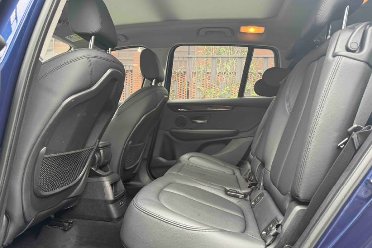 Used BMW 2 Series Gran Tourer 2018 220i Luxury Sports Package