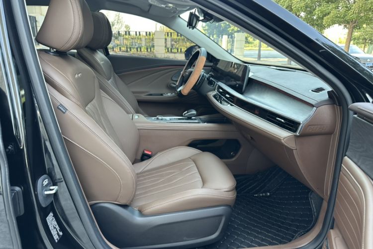 Used Chery Arrizo 8 2025 2.0T DCT Sport