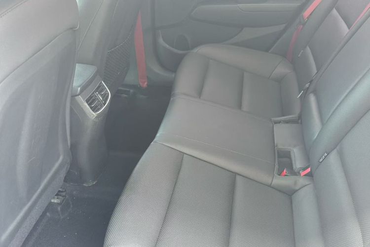 Used Hyundai Elantra (6th Generation / Lingdong) 2019 1.4T Dual-Clutch Xuan Dong · Dynamic Model