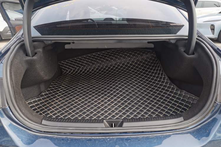 Used Mercedes-Benz A-Class 2019 A 180 L Sport Sedan
