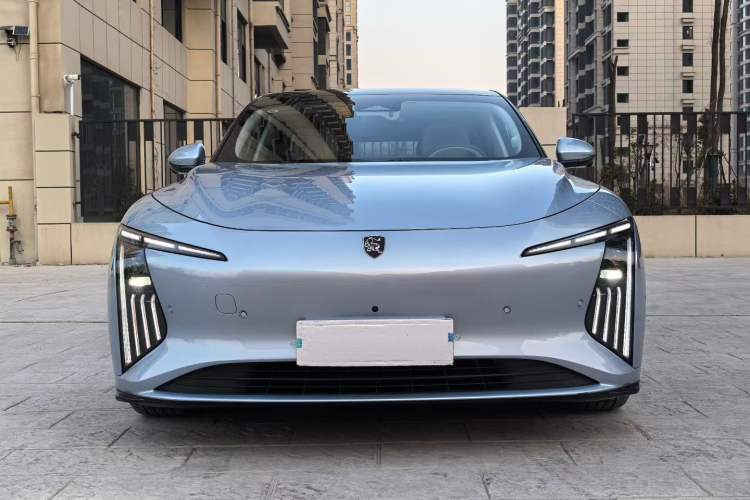 Used FORTHING Xinghai S7 2024 555 Luxury Edition