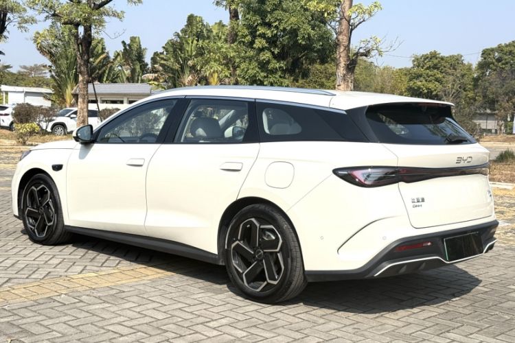 Used BYD Seal 06 DM-i Touring 2025 DM-i Touring High-End Model