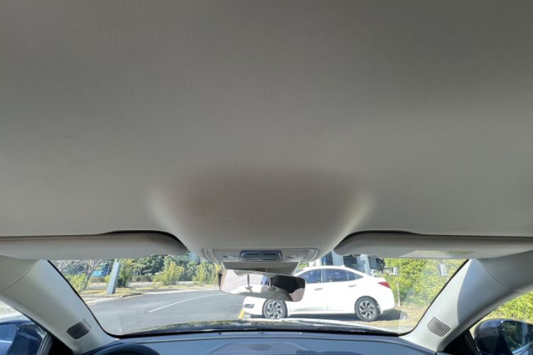 Used BYD Qin L 2024 DM-i 80KM Beyond Model